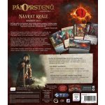 Asmodee Pán prstenů: Karetní hra - Návrat krále (rozšíření) – Zbozi.Blesk.cz