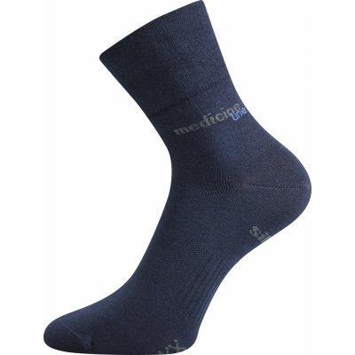 Voxx ponožky Mission Medicine tmavě modrá – Zboží Mobilmania