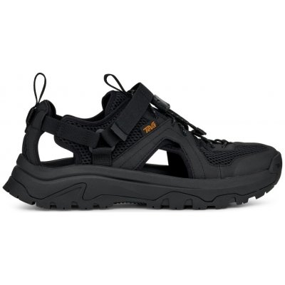 Teva Hurricane XLT3 Ct XLT3 Ct pánské hybridní sandály black – Zbozi.Blesk.cz