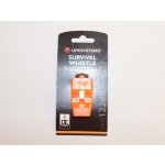 Lifesystems Survival Whistle píšťalka – Hledejceny.cz