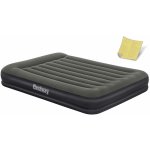 BESTWAY TriTech Queen postel, 203 x 152 x 36 cm 67699 – Zboží Dáma