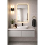 Baltica Design Stone Aura 60x90 cm zlatá 5904107932859 – Hledejceny.cz