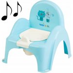 Tega Nočník interaktivní modrý – Zboží Mobilmania