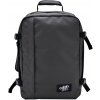 Cestovní tašky a batohy Cabinzero Classic original grey 36 l
