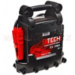 A-Tech BOOSTER 12V 3100A | Zboží Auto