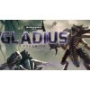 Hra na PC Warhammer 40,000: Gladius - Tyranids