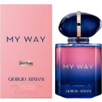 Giorgio Armani My Way Le Parfum parfém dámský 50 ml – Sleviste.cz