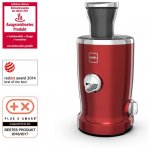 Novis VitaJuicer S1 6511.33.20 višňová – Hledejceny.cz