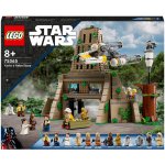 LEGO® Star Wars™ 75365 Základna povstalců na Yavinu 4 – Zbozi.Blesk.cz