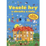 Veselé hry s obrázky a čísly – Hledejceny.cz