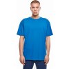 Pánské Tričko Urban Classics pánské oversize tričko sporty blue