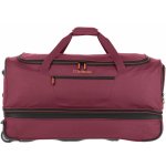 Travelite Basics 96276-70 vínová 98 l – Zboží Mobilmania