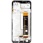LCD Displej + Dotyk Samsung M236B Galaxy M23 5G – Hledejceny.cz