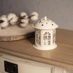 Kovová lucerna K2959 – Hledejceny.cz