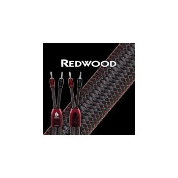 AudioQuest Redwood 2,0m