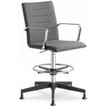 LD SEATING Pokladní židle OSLO 229 – Zboží Dáma