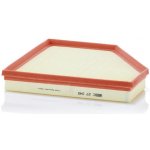Vzduchový filtr MANN-FILTER C 27 045 – Hledejceny.cz