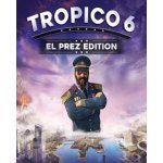 TROPICO 6 (El Prez Edition) – Zboží Mobilmania