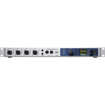 RME Fireface UFX II