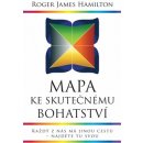 Kniha Mapa ke skutečnému bohatství - Robert James Hamilton