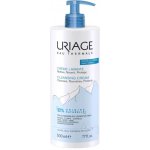 Uriage mycí krémový gel bez obsahu mýdla Cleansing Cream 1000 ml – Zboží Mobilmania