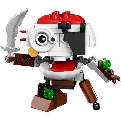 LEGO® Mixels 41567 Skulzy – Zboží Mobilmania