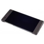 LCD Displej +Dotykové sklíčko + Dotykové sklo + Přední Kryt Sony F3111 Xperia XA - originál – Zboží Mobilmania