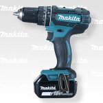 Makita DHP482Z – Zboží Dáma