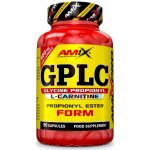 Amix Pro Series GPLC Nitric Oxide Booster 90 kapslí – Sleviste.cz