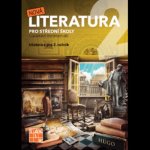 Nová literatura pro 2.ročník SŠ - učebnice – Zboží Mobilmania