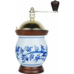 Lodos Buclák cibulákový vzor – Zboží Dáma