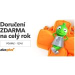 Elektronický dárkový poukaz na roční členství v AlzaPlus+ – Hledejceny.cz