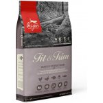 Orijen Fit and Trim 6 kg – Hledejceny.cz