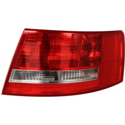 Pravé zadní světlo Audi A6 C6 (4F2) 04-08 SEDAN ULO – Hledejceny.cz