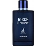 Maison Alhambra Jorge Di Profumo parfémovaná voda pánská 100 ml – Sleviste.cz