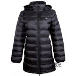 HKM Zimní kabát VICTORIA Černá – Zboží Dáma