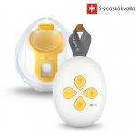 Medela Solo Hands Free elektrická odsávačka mléka – Zboží Dáma