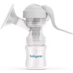 BabyOno Prsní Naturel manuální – Zboží Dáma