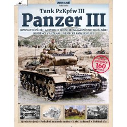 Tank PzKpfw III