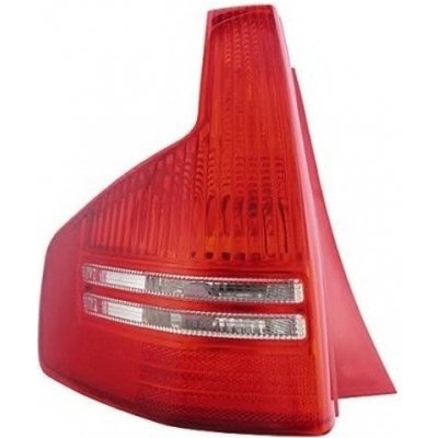 Levé zadní světlo Citroen C4 I (LC) 08-10 HATCHBACK VISTEON – Hledejceny.cz