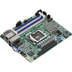 ASRock E3C256D4ID-2T – Zboží Živě