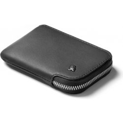 Bellroy Pouzdro na karty charcoal cobalt