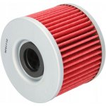 Hiflofiltro Olejový filtr HF531 – Hledejceny.cz