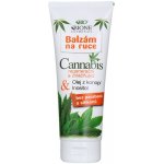 Bione Cosmetics Cannabis balzám na ruce 200 ml – Hledejceny.cz