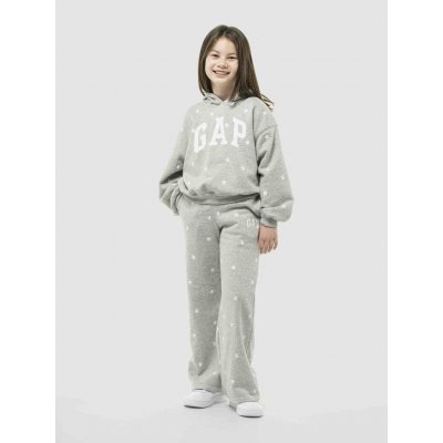 GAP dívčí tepláky s logem – Zboží Dáma