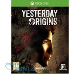 Yesterday Origins – Zboží Mobilmania