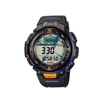 Casio PRG-40B-2