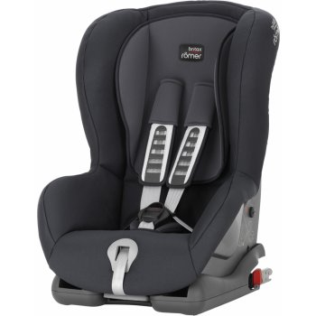 BRITAX RÖMER Duo Plus 2020 Storm Grey