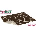 VetBed protiskluz Drybed – Sleviste.cz