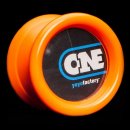 YOYOfactory YOYO One Orange